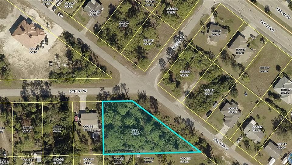 1st image of 5101 6th St W