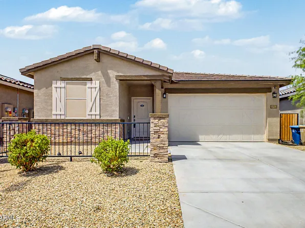 24166 W HOPI Street, Buckeye, AZ 85326
