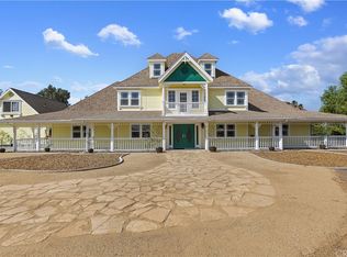 16760 Burro Ln, Perris, CA 92570