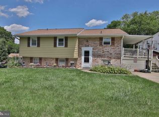 355 Rupert Ct, Millersville, MD 21108