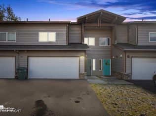 7380 E Timber Ridge Cir UNIT 2, Palmer, AK 99645