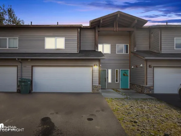 7380 E Timber Ridge Cir Unit 2, Palmer, AK 99645