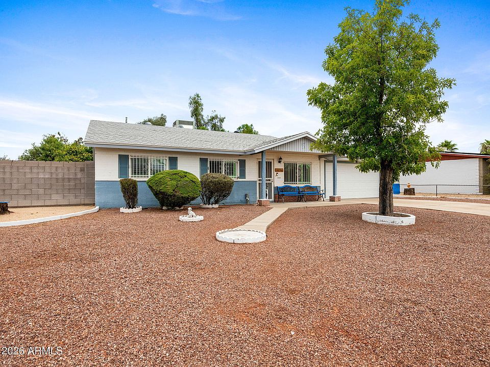 1st image of 2236 W MORNINGSIDE Drive