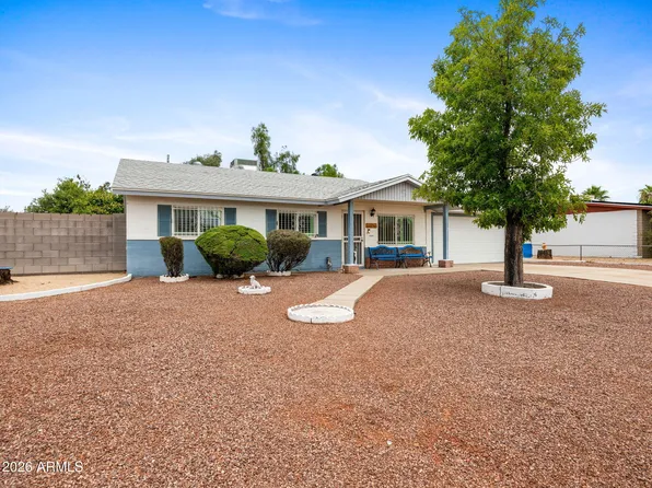 2236 W MORNINGSIDE Drive, Phoenix, AZ 85023