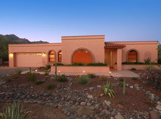 5498 N Stonehouse Pl, Tucson, AZ 85750