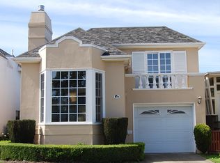 49 Fieldcrest Dr, Daly City, CA