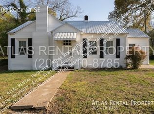 700 Rock St SE, Hartselle, AL 35640