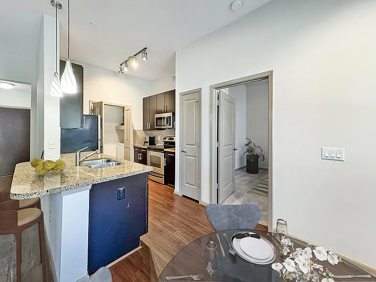 1bed 1bath 1bed 1bath