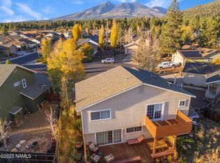 3344 N Estates St, Flagstaff, AZ 86001