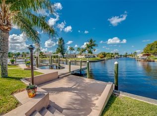 4108 SE 1st Pl, Cape Coral, FL 33904