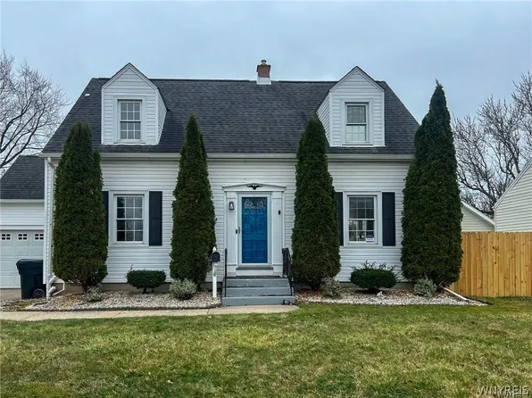 243 Orchard Dr, Buffalo, NY 14223