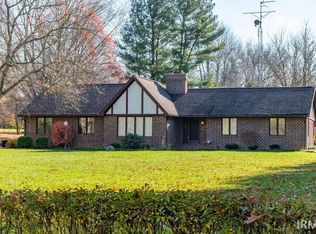 24212 Layton Rd, South Bend, IN 46614