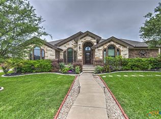 2614 Green Giant Dr, Harker Heights, TX 76548