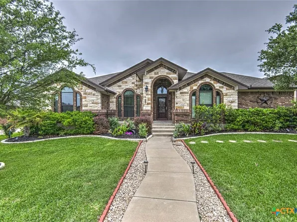 2614 Green Giant Dr, Harker Heights, TX 76548