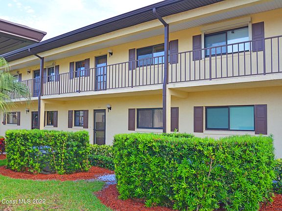 3rd image of 325 S Banana River Blvd APT 211