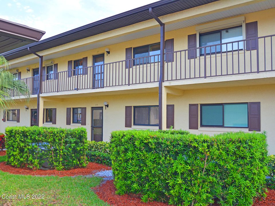1st image of 325 S Banana River Blvd APT 211