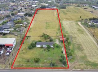 3000 S Cage Blvd, Pharr, TX 78577