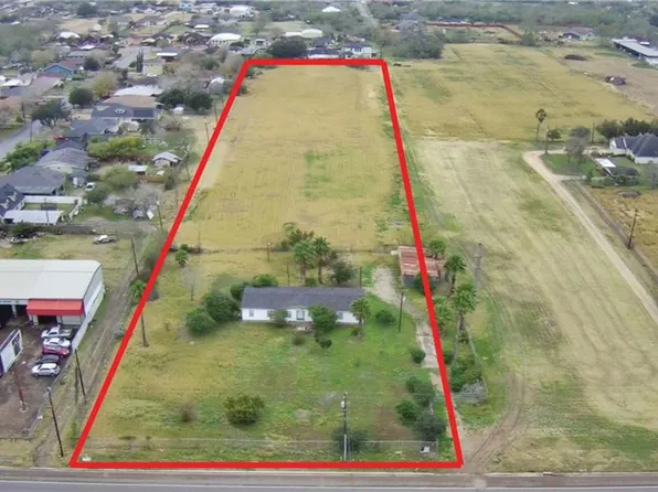 3000 S Cage Blvd, Pharr, TX 78577