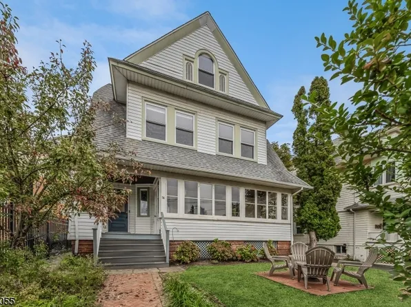 16 Trinity Pl, Montclair Twp., NJ 07042