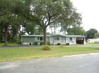 17455 SE 24th Lane Rd, Silver Springs, FL 34488
