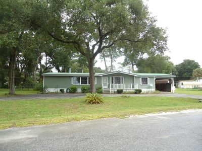 17455 SE 24th Lane Rd, Silver Springs, FL, 34488