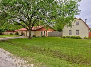 103 Wuensche, Thorndale, TX 76577