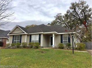 7340 Portside Ct, Mobile, AL 36695