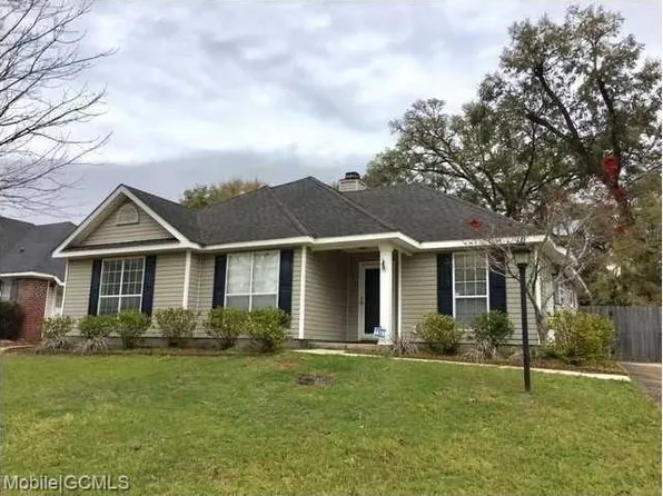 7340 Portside Ct, Mobile, AL 36695