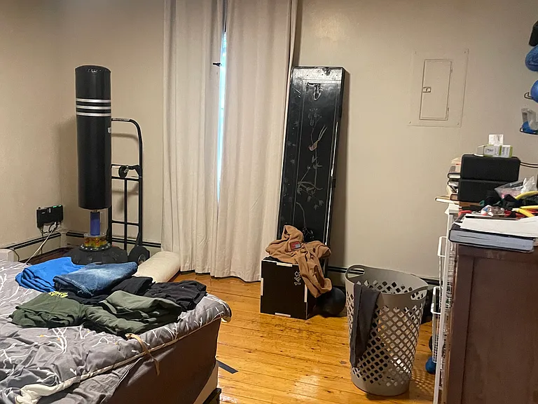 Bedroom #2