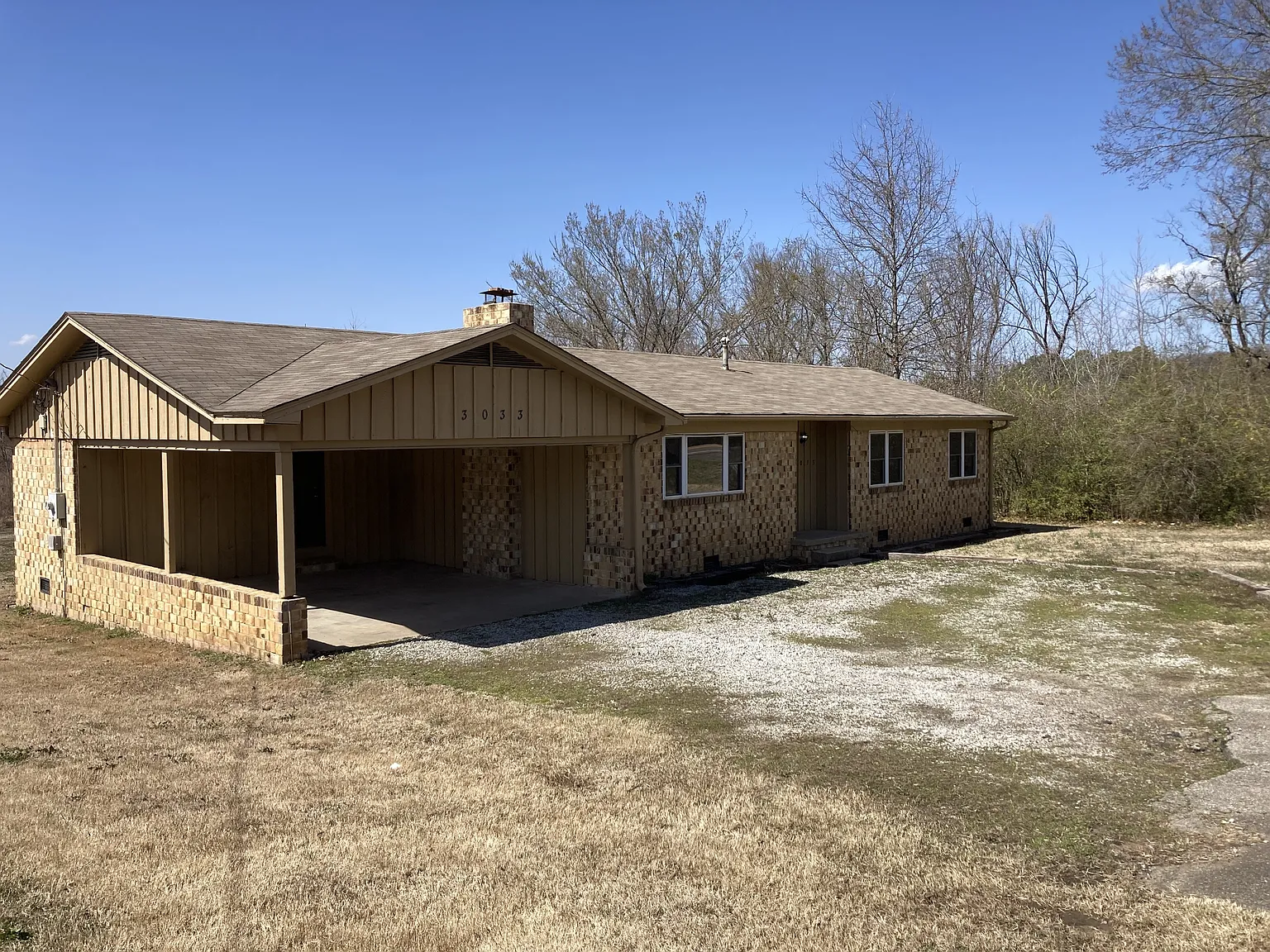 3033 Arkansas Hwy 59 - 1 — Photo 2