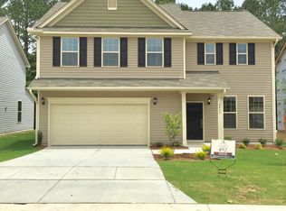 2433 Slate Rock Dr, Wake Forest, NC 27587