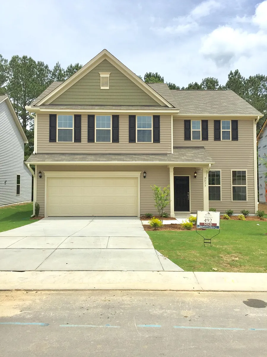 Building Photo - 2433 Slate Rock Dr