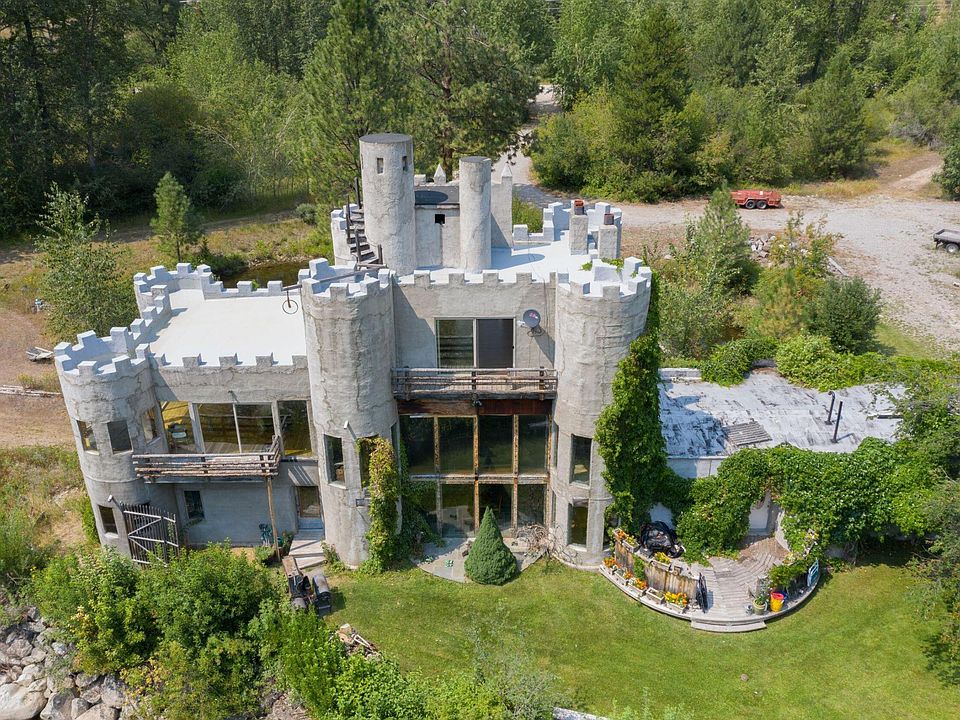 4782 W Fork Rd, Darby, MT 59829 Zillow