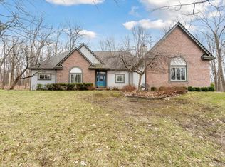 1410 Granger Rd, Ortonville, MI 48462