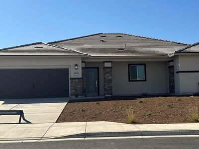4910 Chukchansi Ave, Bakersfield, CA, 93306