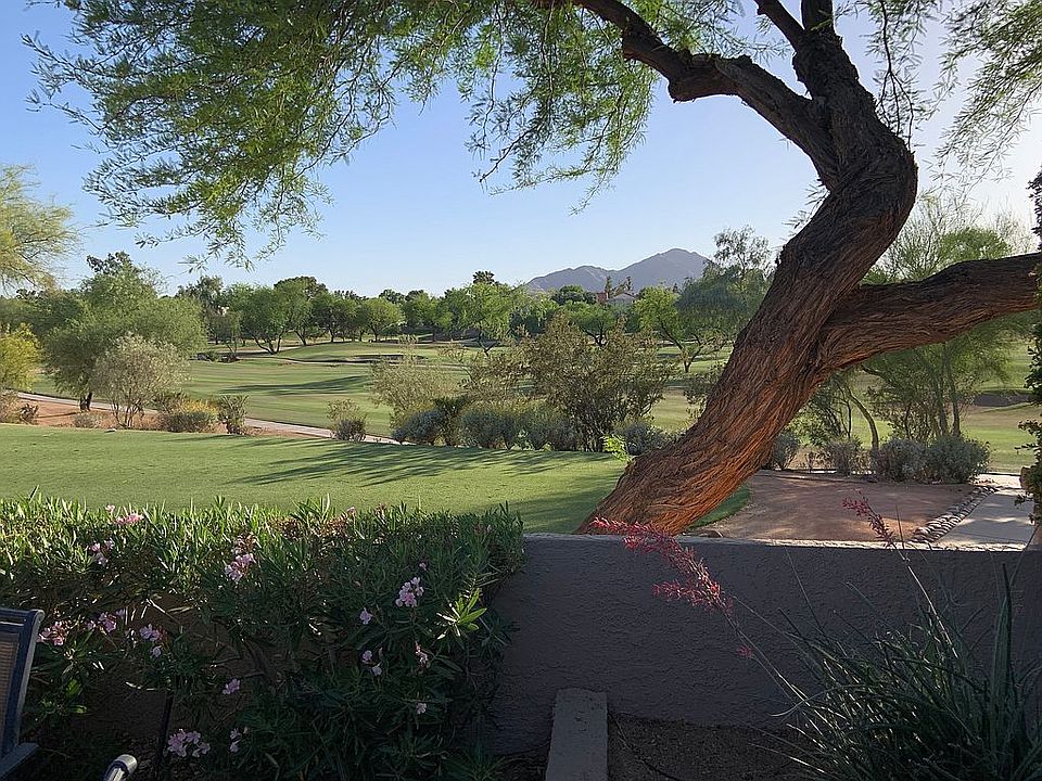 Amazing Camelback Views
