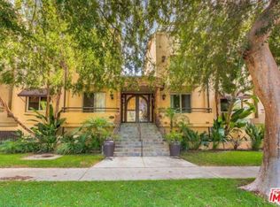 4128 Whitsett Ave APT 109, Studio City, CA 91604