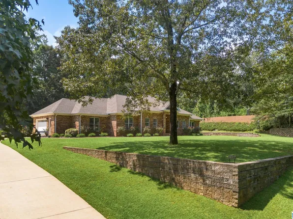 13388 McCoy Cir, Mc Calla, AL 35111