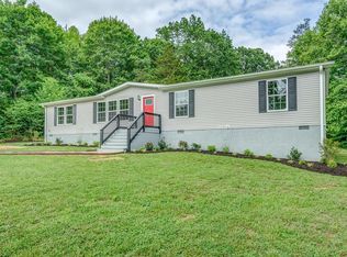 240 Game Trail Dr, Ferrum, VA 24088