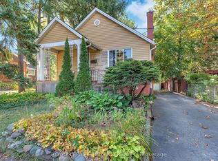 1041 Hamilton Rd, London, ON N5W1A7