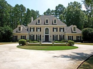 180 Wedgefield Ln, Athens, GA 30607