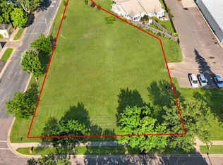 Xxx Wisconsin Ave S, Frederic, WI 54837