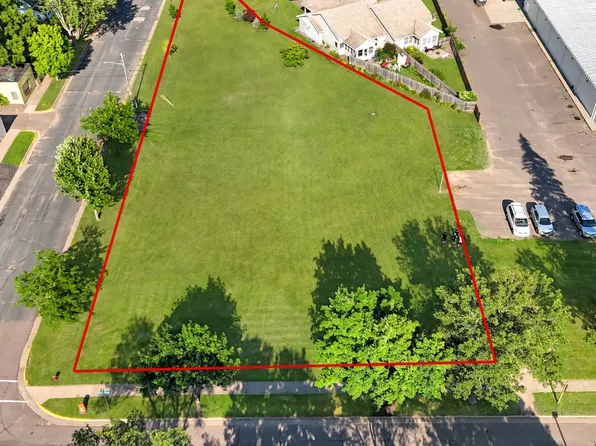 Xxx Wisconsin Ave S, Frederic, WI 54837