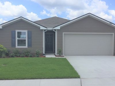 2943 Fisher Oak Pl, Green Cove Springs, FL, 32043