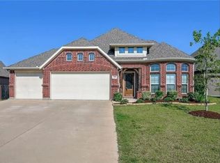 4808 Liberty Hill Trl, Sherman, TX 75092