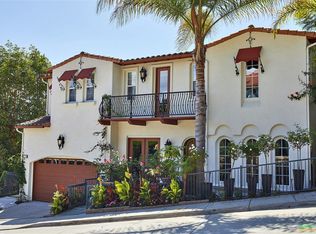 2725 Ridgegate Row, La Jolla, CA 92037