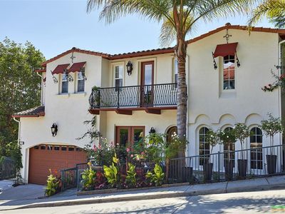 2725 Ridgegate Row, La Jolla, CA, 92037