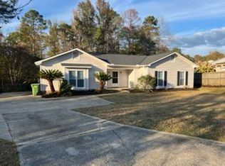 6408 Gloucester Ct, Columbus, GA 31909