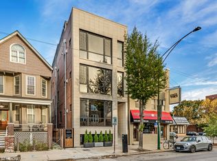 3045 N Ashland Ave #2, Chicago, IL 60657