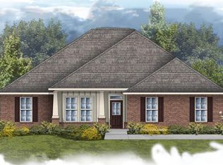 11736 Evangeline Dr, Spanish Fort, AL 36527